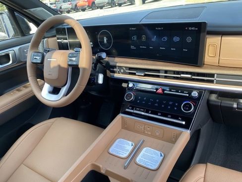 New 2026 Hyundai Santa Fe Limited image 65