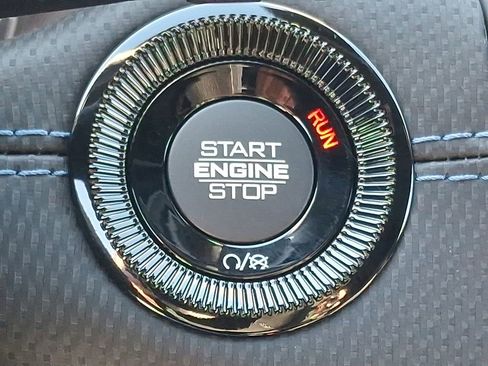 New 2026 Jeep Compass Latitude image 15