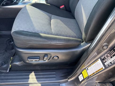 Used 2022 Toyota 4Runner SR5 image 18