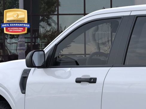 New 2026 Ford Maverick XL FWD image 21