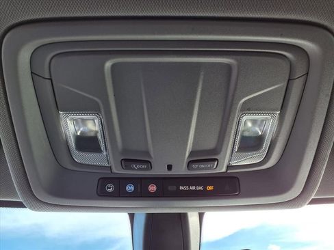 Used 2019 Chevrolet Silverado 1500 LT w/ All-Star Edition image 13