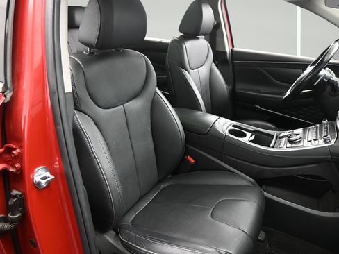 Used 2023 Hyundai Santa Fe Limited w/ Cargo Package FWD image 14