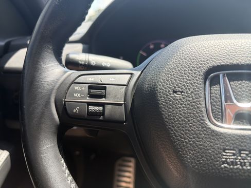 Certified 2024 Honda Accord Sport image 25