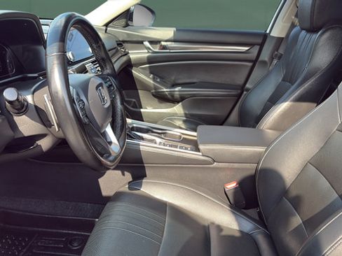 Used 2022 Honda Accord Sport Special Edition image 17