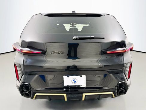 Certified 2023 BMW XM image 6