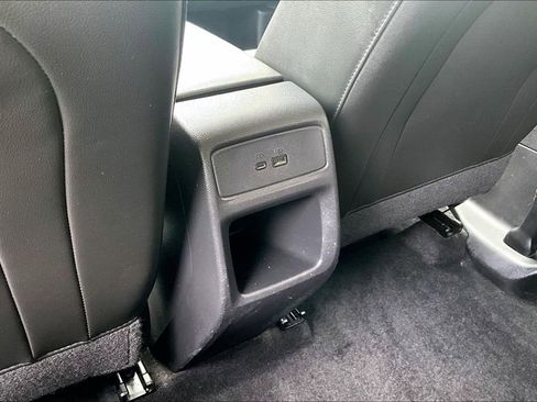 Used 2024 Chevrolet Trax LT w/ Driver Confidence Package FWD image 33