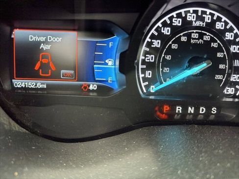 Used 2023 Ford Ranger Lariat w/ Equipment Group 501A High image 4