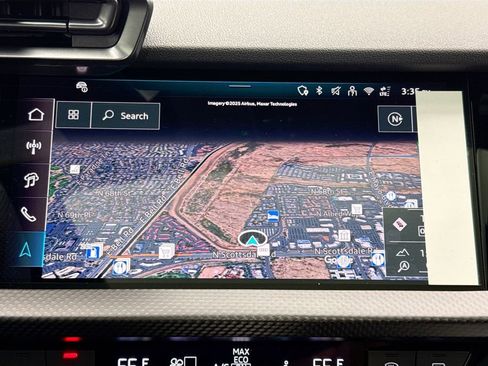 New 2026 Audi RS 3 image 15