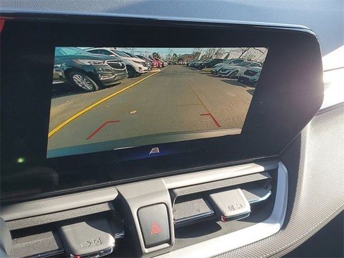 Certified 2025 Chevrolet TrailBlazer LS w/ LS Convenience Package image 28