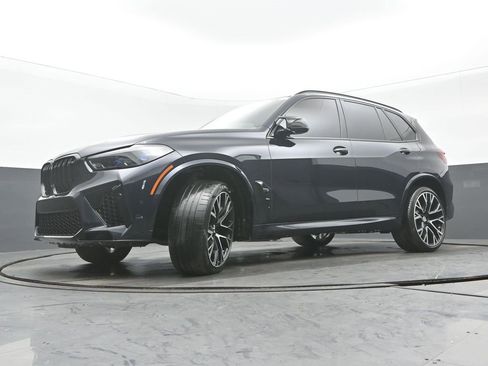 Used 2023 BMW X5 M w/ Competition Package image 30