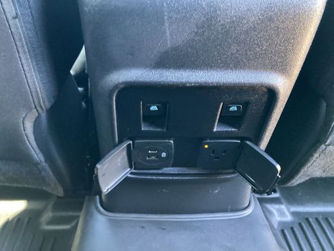 Used 2022 Ford Bronco Wildtrak image 35