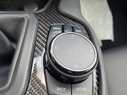 Certified 2026 Toyota Supra Premium w/ Driver Assist Package image 17