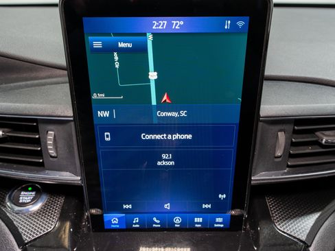 Used 2021 Ford Explorer ST w/ Equipment Group 401A image 18