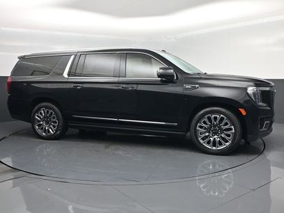 Used 2023 GMC Yukon XL Denali Ultimate