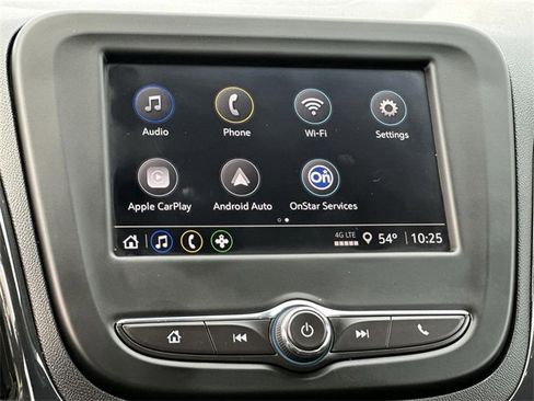 Certified 2023 Chevrolet Equinox RS image 13