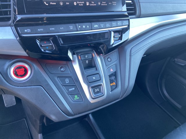 Used 2025 Honda Odyssey Sport-L image 41