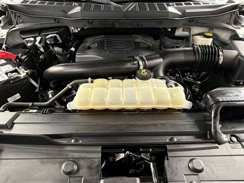 Used 2022 Ford F150 Lariat w/ Equipment Group 501A Mid AWD/4WD image 44