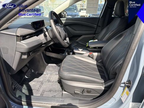 Used 2023 Ford Mustang Mach-E Select RWD image 18