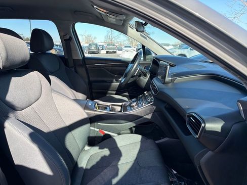 Used 2023 Hyundai Santa Fe SEL image 28
