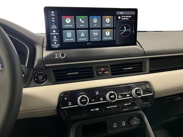 New 2026 Honda Pilot EX-L image 21