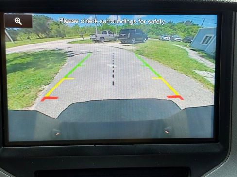 Used 2016 Ford F350 Platinum AWD/4WD image 15