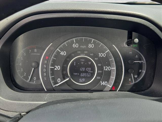 Used 2016 Honda CR-V EX-L image 10