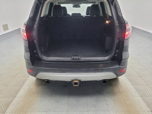 Used 2017 Ford Escape Titanium w/ Equipment Group 301A image 29