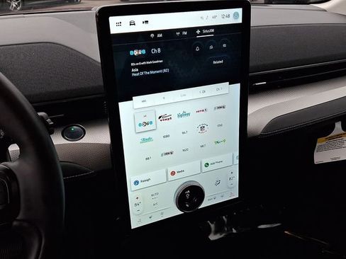 Used 2021 Ford Mustang Mach-E Select w/ Comfort/Appearance Package image 21