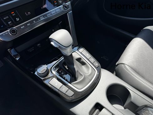 New 2026 Kia Seltos SX image 17