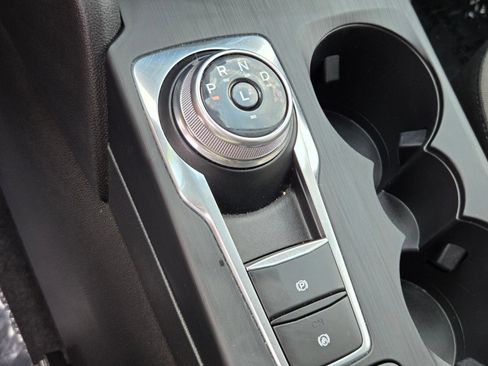 Certified 2022 Ford Escape SE FWD image 23