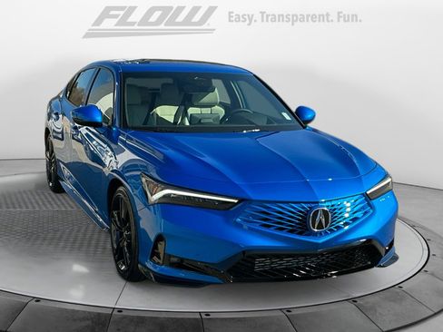 New 2026 Acura Integra A-Spec image 1