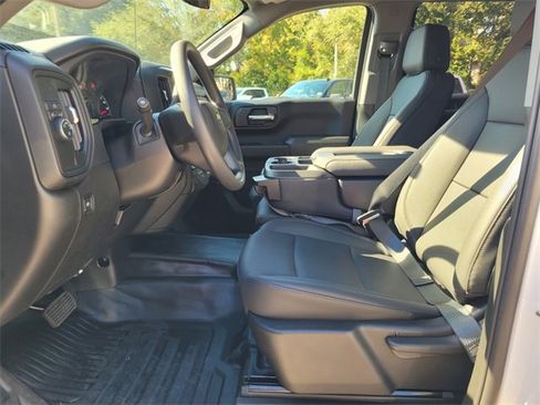 New 2025 Chevrolet Silverado 1500 W/T w/ WT Value Package image 14