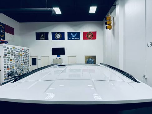 Used 2022 Cadillac Escalade Sport Platinum w/ Heavy-Duty Trailer Package image 16