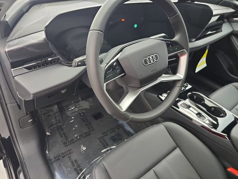 New 2025 Audi A6 e-tron Ultra image 16