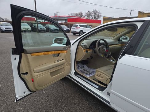 Used 2007 Audi A4 2.0T image 9