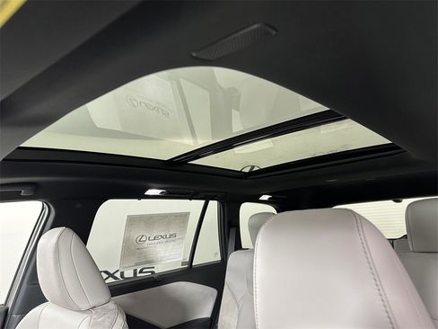 New 2026 Lexus TX 350 AWD image 4