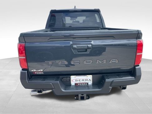 New 2026 Toyota Tacoma SR AWD/4WD image 7