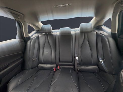Used 2022 Acura TLX w/ Technology Package image 13