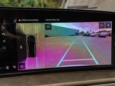 New 2025 Audi Q5 Premium image 27