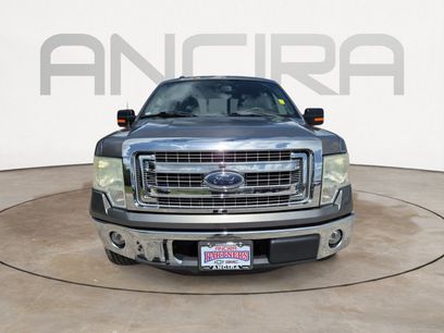 Used 2014 Ford F150 XLT w/ Equipment Group 302A Luxury