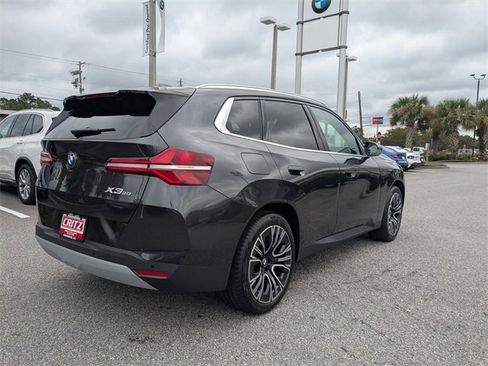 New 2026 BMW X3 xDrive30 w/ Premium Package image 5