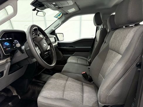 Used 2021 Ford F150 XL w/ Trailer Tow Package image 11