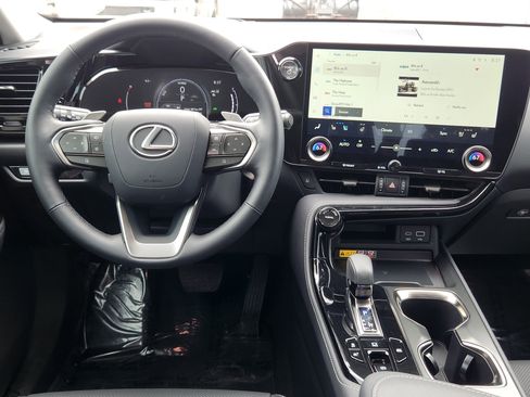 Certified 2025 Lexus NX 350h NX 350h Premium image 16