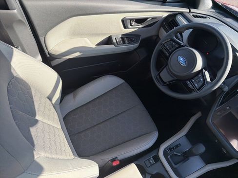 Certified 2025 Subaru Forester image 13