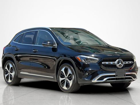 Used 2026 Mercedes-Benz GLA 250 image 7