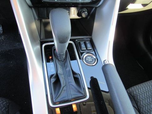 New 2026 Mitsubishi Eclipse Cross Ralliart image 16