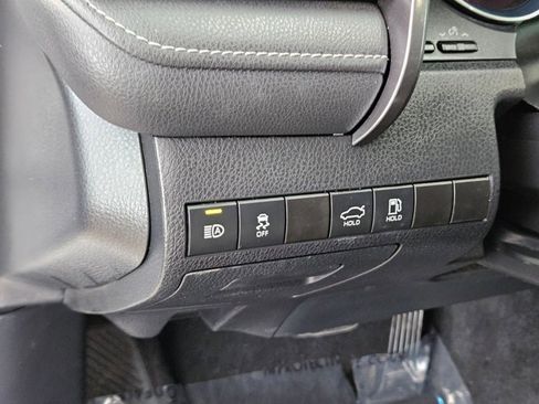 Used 2020 Toyota Camry XSE w/ Navigation Package image 7