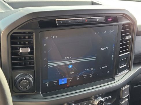 Used 2024 Ford F150 XLT w/ Equipment Group 302A MID image 15