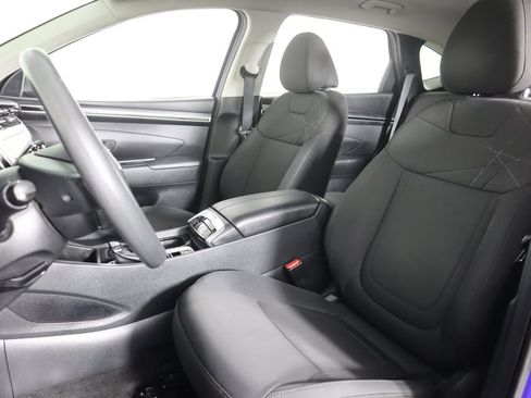 Used 2022 Hyundai Tucson SEL image 27