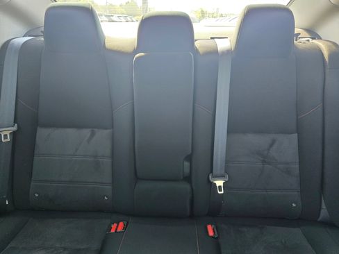 Used 2024 Nissan Sentra SR FWD image 13